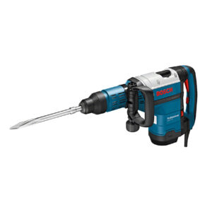 Electric Drilling Machine