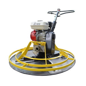 Industrial Handheld Troweling Machine