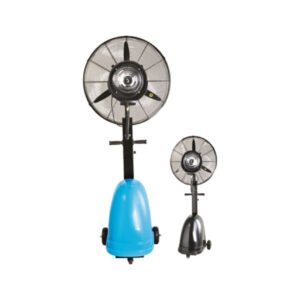 Outdoor Event Mist Fan