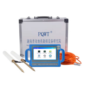 Ground Water Detector Instrument