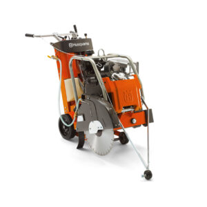 Concrete Floor Saw